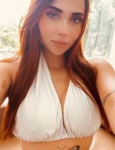 ⭐⭐⭐ novedad!!! Ariana , colombiana de lujo impresionante
