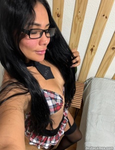 Valeria novedad