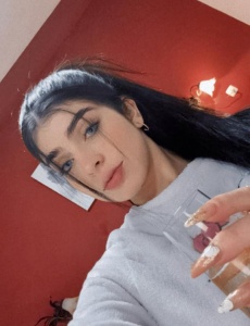 Melissa colombianita