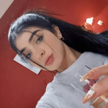 Melissa colombianita, Alicante