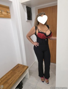 Tatiana madurita venezolana novedad