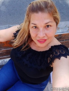 Elche reveca madurita