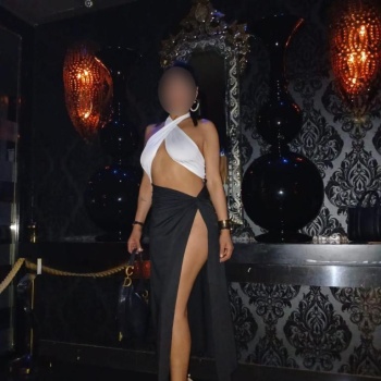 ️ mariana la exquisita sensaciÓn colombiana, Alicante