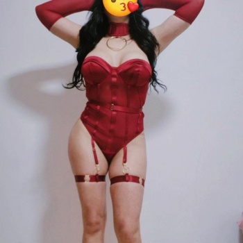 Salomé cuerpo, Elche