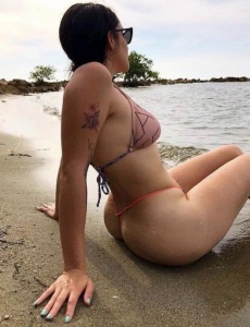 Si quieres soy la indicada piso privado
