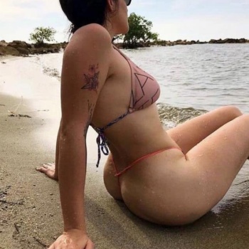 Si quieres soy la indicada piso privado, Denia