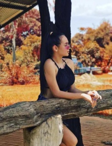 Hermosa jovencita en denia sin engaÑos