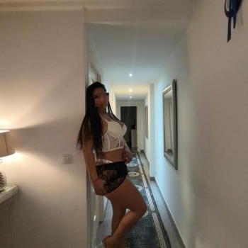 Jovencita cariÑosa dulce muy completa esperando tu visita, Alicante