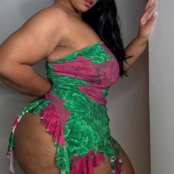 Gordita muy y ven y hazme tu rica, Alicante