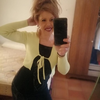 Tremenda guapÍsima  llama s este ️, Alcoy