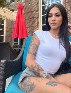 Nerea 35 años, sumergete en un placer profundo…