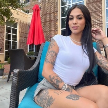 Nerea 35 años, sumergete en un placer profundo…, Alicante