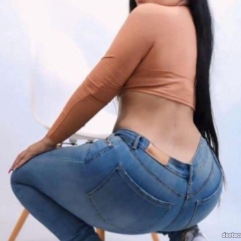 Guapa colombiana, Elda