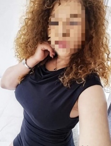 Soy Lucy, Dominicana super elegante, cariñosa, educada y