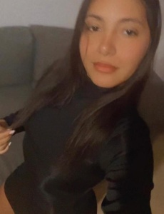 Chica muy 26 aÑos hay ganas