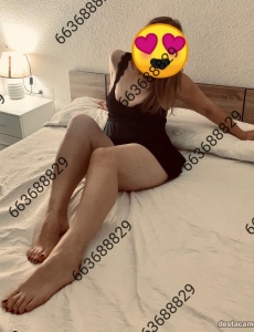 Preciosa katrina para hombres atrevidos