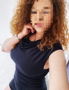 ¡Hola mi amor! ¿Que tal? Me llamo Lucy,