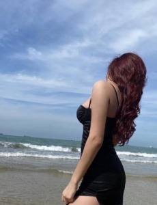 Martina colombiana nueva en torrevieja