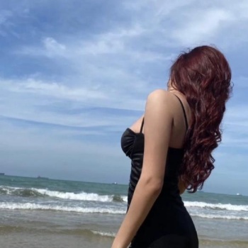 Martina colombiana nueva en torrevieja, Torrevieja