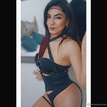 Sabrina nueva en benidorm, Benidorm