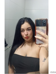 ⭐carolina⭐colombiana tatuada encantadora nueva por benidorm
