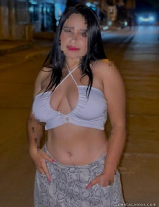 Sofia tu chica y