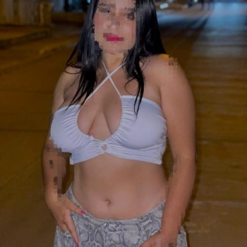 Sofia tu chica y, Alicante