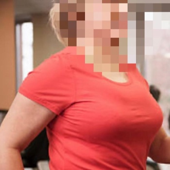 Helen madurita experta con mucho encanto, Benidorm