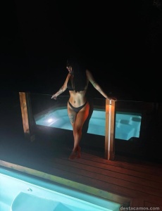 Bianca, latina nueva