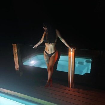 Bianca, latina nueva, Alicante