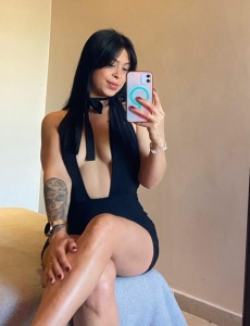 ️ ven a disfrutar de un momento exquisito
