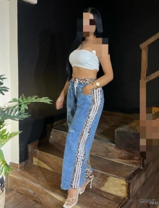 Novedad hermosa colombiana en alcoy