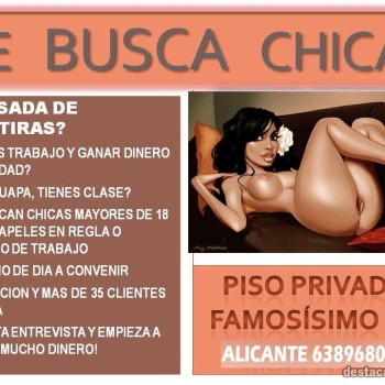 Empieza hoy!! Trabaja y gana mÁs extras desde hoy mismo, Alicante