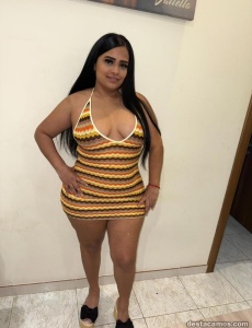 Una chica a la que conocer