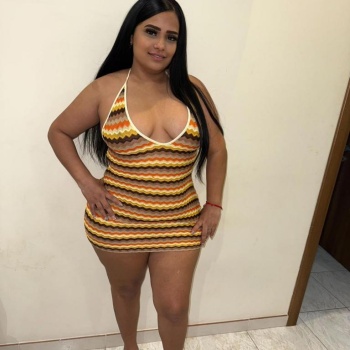 Una chica a la que conocer, Alicante