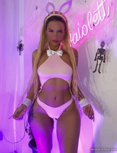 Violetta