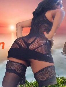Helen.. Caribbean.. Deuth spoken
