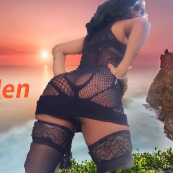 Helen.. Caribbean.. Deuth spoken, Alicante