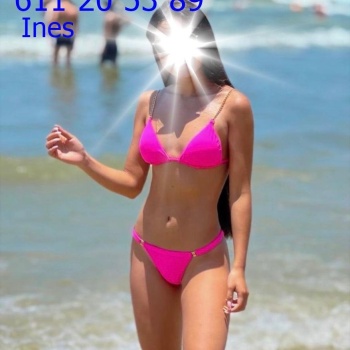Novedad ven a conocerme soy ines, Alcoy