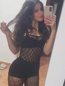 19 aÑos kelly salidas hotel y domicilios