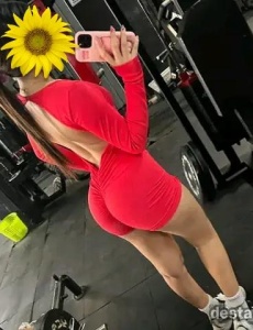 Samanta madura