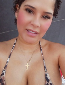 Recién llegada soy una tica