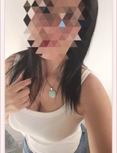 Carolina madurita cariÑosa y