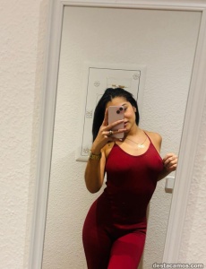 Hola soy kiara nueva en elda
