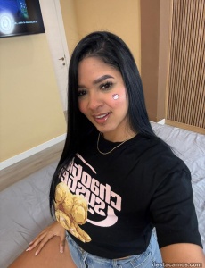 Brenda cariÑosa y sutil