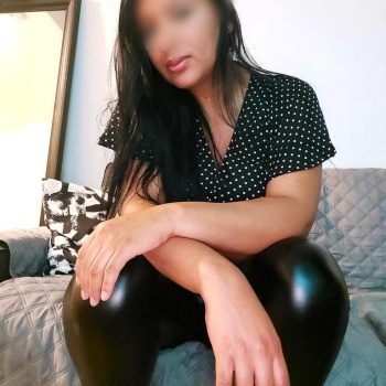 Masajista erótica, tierna y sensual. Solo salidas a hoteles y domicilios, Alicante