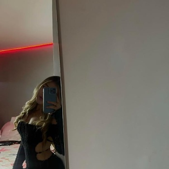 Hermosa joven colombiana, Alicante