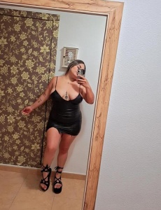 Nueva!!! Trozudida lista para sacarte tu , ven y.