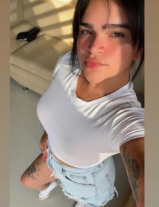 Novedad hermosa dama eal encontraras lo mejor