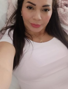 Andrea con mucha experiencia ️️️